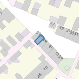 Perceel HST00-A-3499