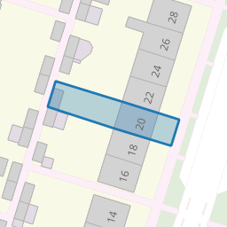 Perceel HST00-A-3507