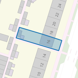 Perceel HST00-A-3508