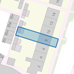 Perceel HST00-A-3509