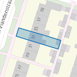 Perceel HST00-A-3511