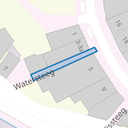 Perceel HST00-A-3515