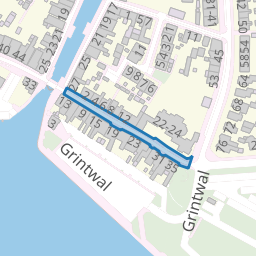 Perceel HST00-A-3518