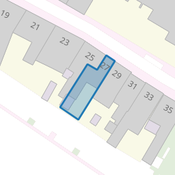 Perceel HST00-A-3519