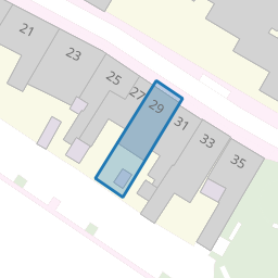 Perceel HST00-A-3521