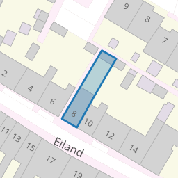 Perceel HST00-A-3525