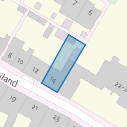 Perceel HST00-A-3528