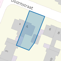 Perceel HST00-A-3531