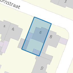 Perceel HST00-A-3532