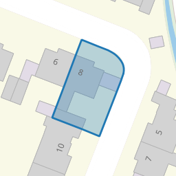 Perceel HST00-A-3533