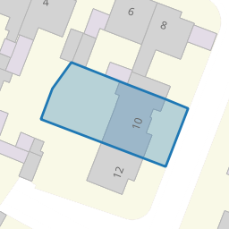 Perceel HST00-A-3534