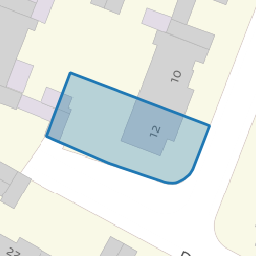 Perceel HST00-A-3535