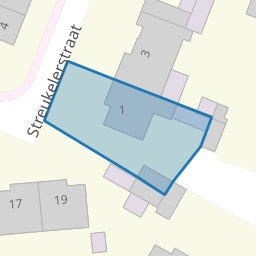 Perceel HST00-A-3537