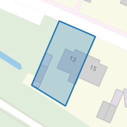 Perceel HST00-A-3538