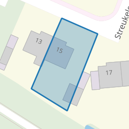 Perceel HST00-A-3539