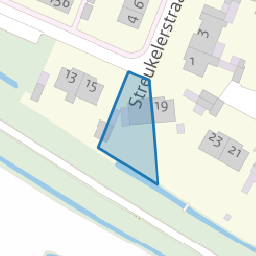 Perceel HST00-A-3540