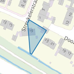 Perceel HST00-A-3541