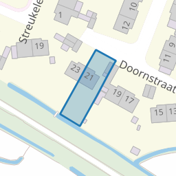 Perceel HST00-A-3543