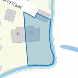 Perceel HST00-A-3547