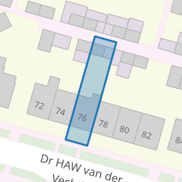 Perceel HST00-A-3550