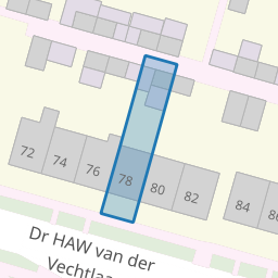 Perceel HST00-A-3551