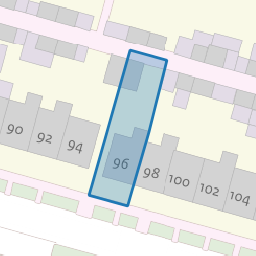 Perceel HST00-A-3554