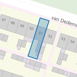 Perceel HST00-A-3558