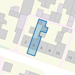 Perceel HST00-A-3566