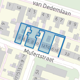 Perceel HST00-A-3567