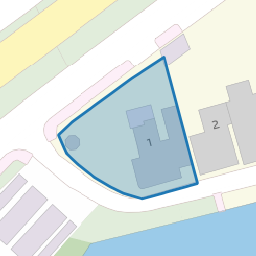 Perceel HST00-A-3572