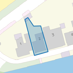 Perceel HST00-A-3573