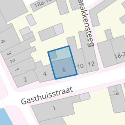 Perceel HST00-A-3590