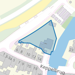 Perceel HST00-A-3593