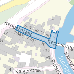 Perceel HST00-A-3595