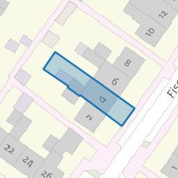 Perceel HST00-A-3602