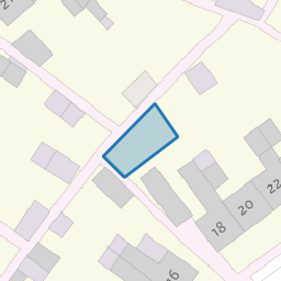 Perceel HST00-A-3605