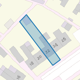 Perceel HST00-A-3606