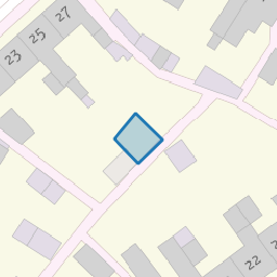 Perceel HST00-A-3608