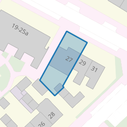 Perceel HST00-A-3617