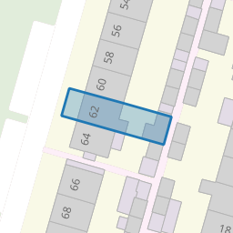 Perceel HST00-A-3618