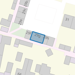 Perceel HST00-A-3621