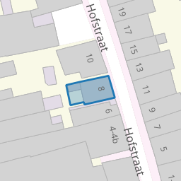 Perceel HST00-A-3629