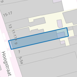 Perceel HST00-A-3630