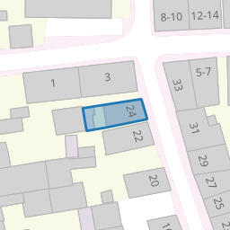 Perceel HST00-A-3631