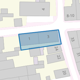 Perceel HST00-A-3633