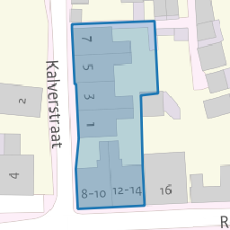 Perceel HST00-A-3634