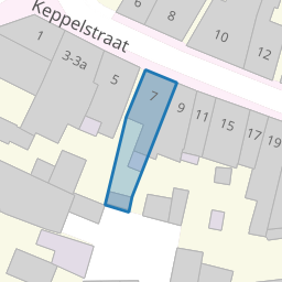 Perceel HST00-A-3643