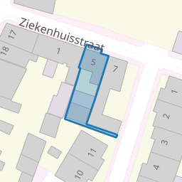 Perceel HST00-A-3647