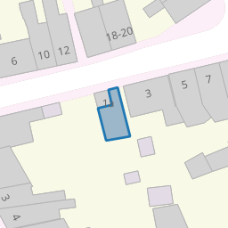 Perceel HST00-A-3650