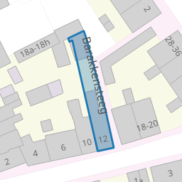 Perceel HST00-A-3651